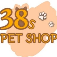 38s Pet Shop เจริญรัถ-คลองสาน