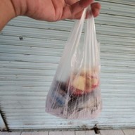 เมนูของร้าน นกน้อย ขนมหวาน