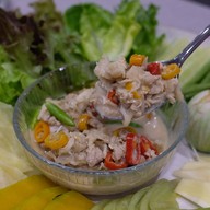 กินดีอร่อยไร้สาร เจ อเวนิว ทองหล่อ15