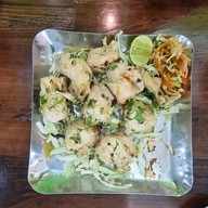 Indian Food Wala เจริญนคร16