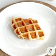 Croffle Nano. (ครอฟเฟิลนาโน)