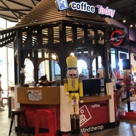 Coffee Today Terminal 21