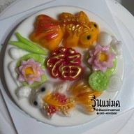 วุ้นแม่มด