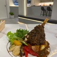 suntree by The chef
