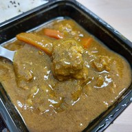 เมนูของร้าน Curry of the Caribbean La Villa Ari