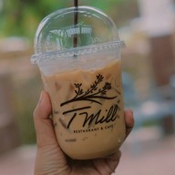 T Mill Restaurant & Cafe