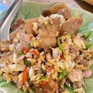 ครัวไม้เมือง