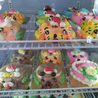นันเบเกอรี่ จัดจำหน่ายโดย หมากรุก นมสด -