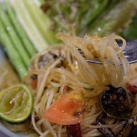 กินดีอร่อยไร้สาร เจ อเวนิว ทองหล่อ15