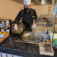 เมนูของร้าน The Brasserie Holiday Inn & Suites Rayong  - HOLIDAY INN & SUITES RAYONG