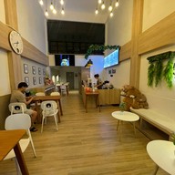 RotiBear Bangna (โรตีแบร์ บางนา)