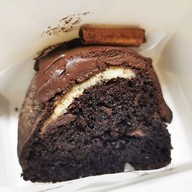 เมนูของร้าน FAT.P the fat kids'eatery