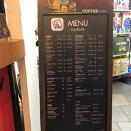 Coffee Today Terminal 21