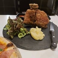 Food or drink of So Rich The Bistro