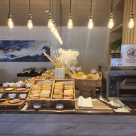 เมนูของร้าน The Brasserie Holiday Inn & Suites Rayong  - HOLIDAY INN & SUITES RAYONG