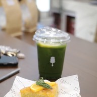 เมนูของร้าน PASSION SHOT PASSION SHOT