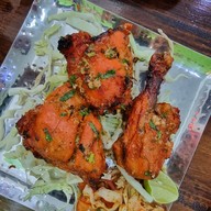 เมนูของร้าน Indian Food Wala เจริญนคร16