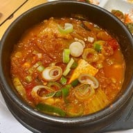 เมนูของร้าน The Bibimbab ดิเอ็มควอเทียร์