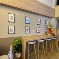 RotiBear Bangna (โรตีแบร์ บางนา)