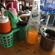 ก๋วยเตี๋ยวปลาสด บางสีทอง บางสีทอง