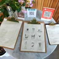 Schizzi Cafe