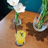 เมนูของร้าน Lemoncurd Bread and Coffee ขนมปัง และ กาแฟ (บางลำภู)