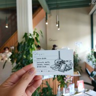 Schizzi Cafe