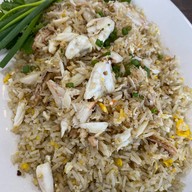 เมนูของร้าน ผัดผัด ผัดผัด สาขาพลายชุมพล