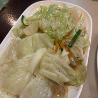 เมนูของร้าน ข้าวต้มริมรั้ว โรงแรมน่านเจ้า พิษณุโลก