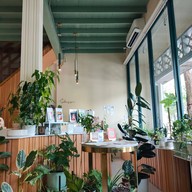 Schizzi Cafe
