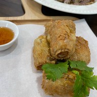 เมนูของร้าน ผัดผัด ผัดผัด สาขาพลายชุมพล