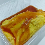 เมนูของร้าน Home restaurant (ข้าวห่อไข่) ศรีย่าน