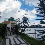 บรรยากาศ Prakai Cafe’ and Cuisine