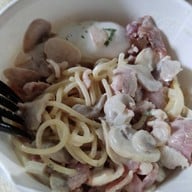 เมนูของร้าน PAUL ไอคอนสยาม