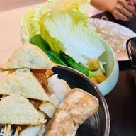 หม่าล่าอาม่า ศรีราชา ชลบุรี
