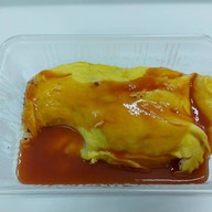 เมนูของร้าน Home restaurant (ข้าวห่อไข่) ศรีย่าน