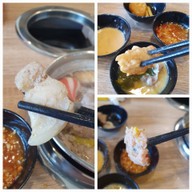 เมนูของร้าน The Emperor Shabu ขอนแก่น