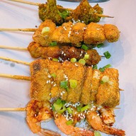หม่าล่าอาม่า ศรีราชา ชลบุรี