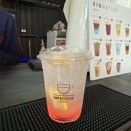 Improvise Coffee II สาขาข้างรร.ยุพราช(สี่แยกโซอี้)