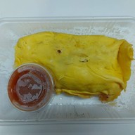 เมนูของร้าน Home restaurant (ข้าวห่อไข่) ศรีย่าน