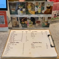 Prodigy Coffee ถนนชีท่าขอน