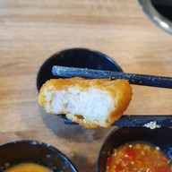 เมนูของร้าน The Emperor Shabu ขอนแก่น