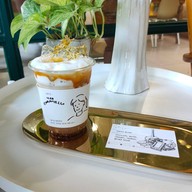 Schizzi Cafe
