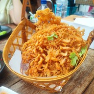 เมนูของร้าน Prakai Cafe’ and Cuisine