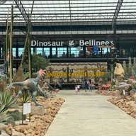 Bellinee's Bake & Brew สวนนงนุช