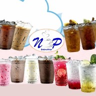 "NP House" หน้าโรงเจ