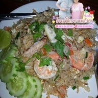 เจ๊ติ๊กซีฟู๊ดหัวหินเขาตะเกียบ