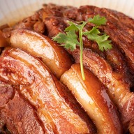 Gangshi Restaurant @ Grace cafe