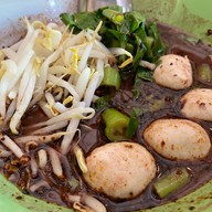 โกบอย ก๋วยเตี๋ยวเรือ คลอง 2