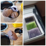 เมนูของร้าน The Emperor Shabu ขอนแก่น